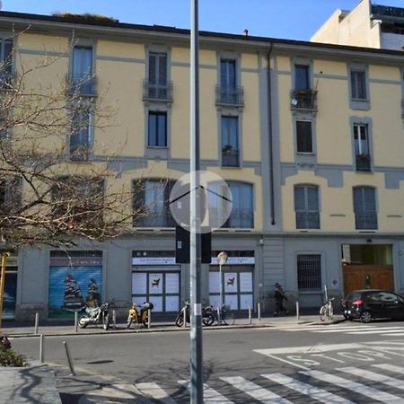Casetta "Safilu2" 1 Min A Piedi Da M Lodi-Porta Romana Милан Экстерьер фото